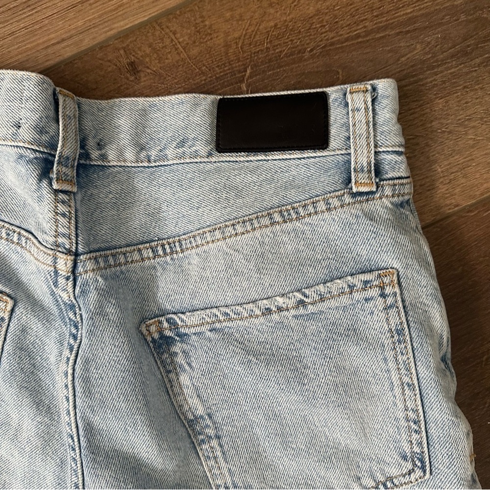 Rails The Atwater Slouchy Straight Size 27 - Picture 4 of 4